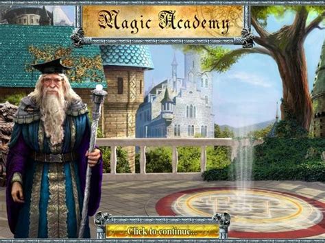 Unlock the Secrets of Ancient Magic in the Chronicles Magic Academy Side Quest Collection